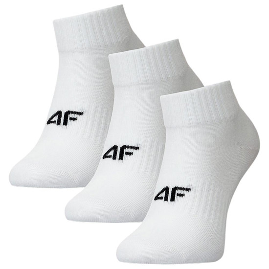 4F Παιδικές κάλτσες 3 pairs